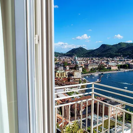 Paradise View - By Myhomeincomo * 코모
