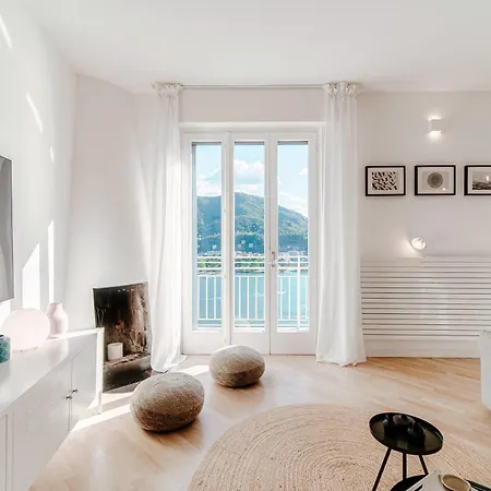 Paradise View - By Myhomeincomo 코모